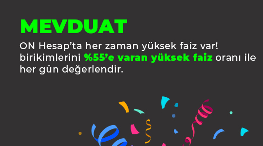 Başvurunuzu Hemen Yapın