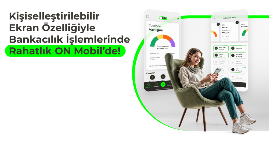 Mobil Uygulamamız Yenilendi