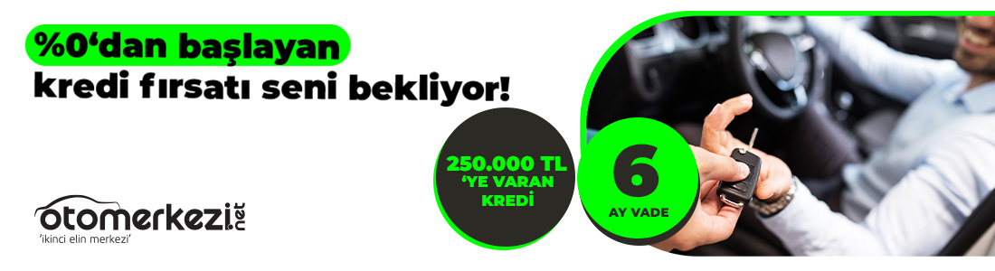 Otomerkezi Taşıt Kampanyası