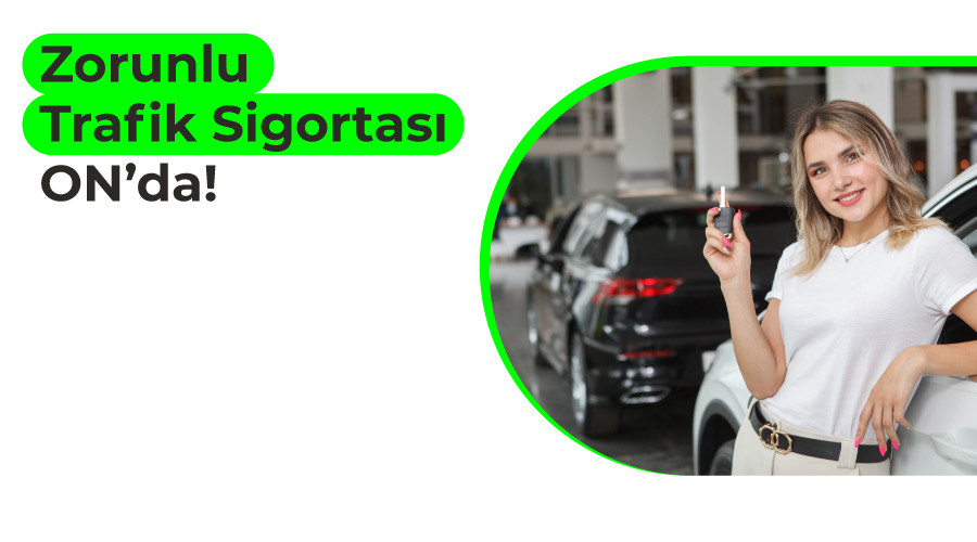 Zorunlu Trafik Sigortası Zorunlu Trafik Sigortası