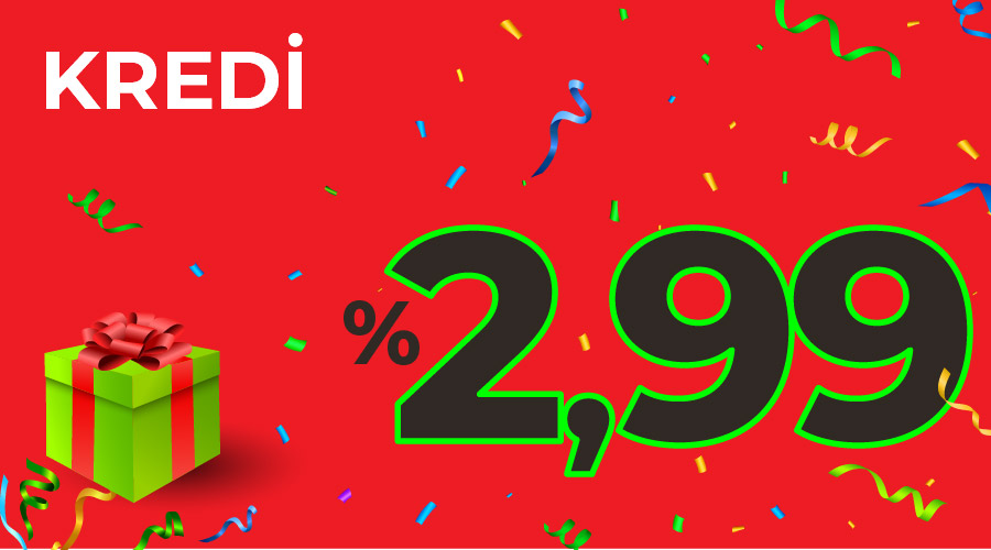ON 4! | Kredi Fırsatı