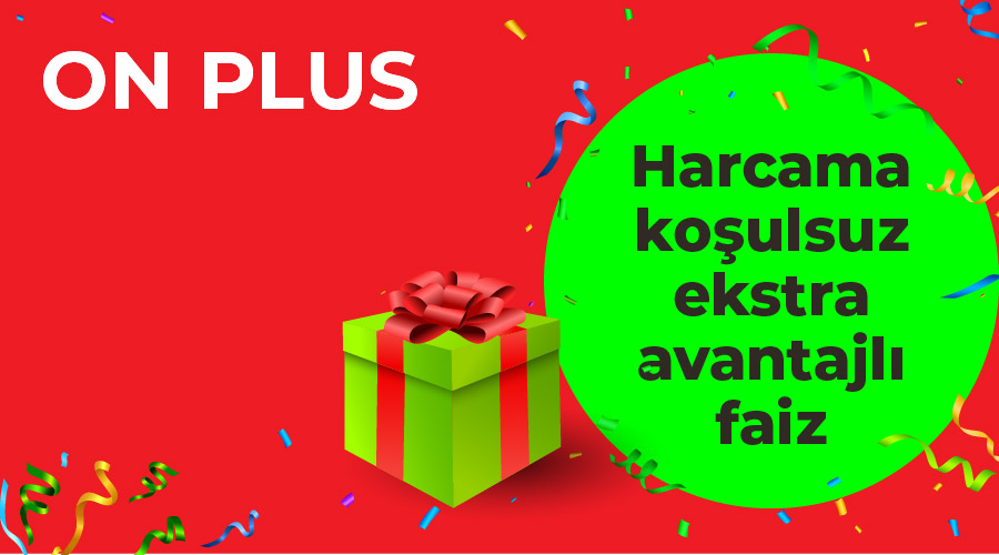 ON 4! | ON Plus Fırsatı