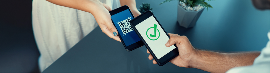 QR Kod ile Para Çekme Nasıl Yapılır? QR Kod ile Para Çekme Nasıl Yapılır?