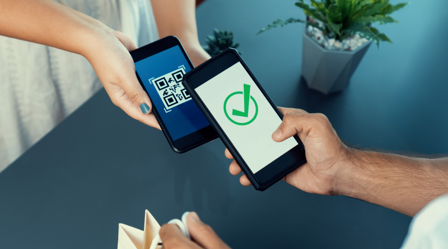 QR Kod ile Para Çekme Nasıl Yapılır? QR Kod ile Para Çekme Nasıl Yapılır?