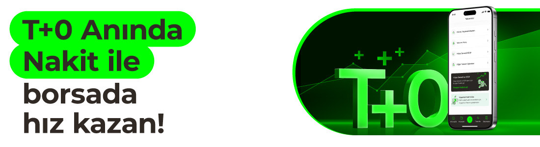 T-0 Anında Nakit