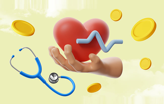 Tamamlayıcı Sağlık Sigortası Tamamlayıcı Sağlık Sigortası