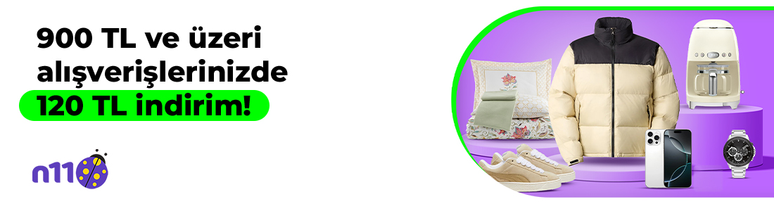 n11 Kampanyası n11 Kampanyası