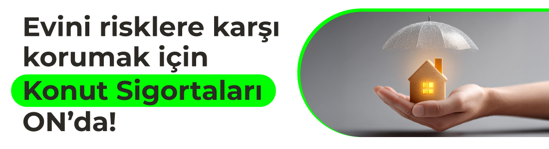 Konut Sigortaları