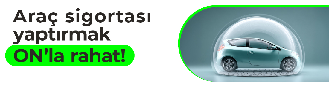 Araç Sigortaları