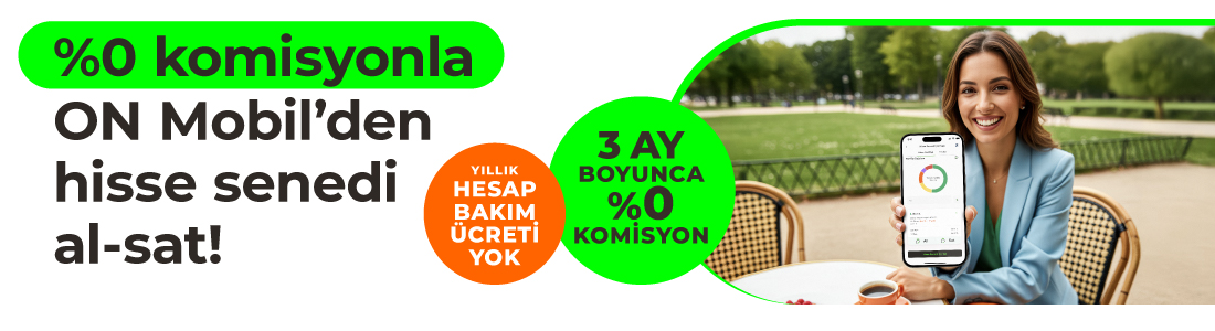 %0 Komisyon Kampanyası