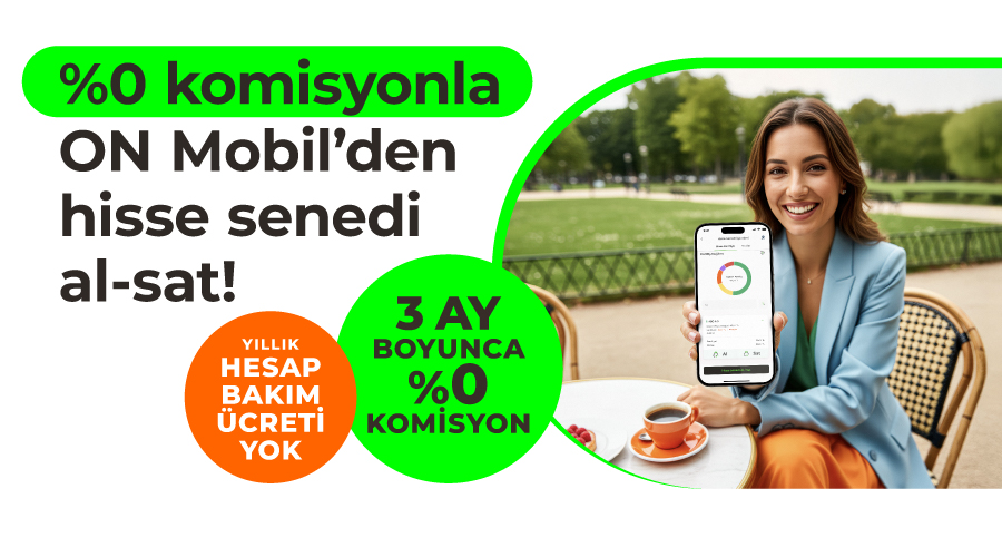 %0 Komisyon Kampanyası