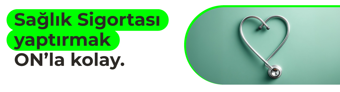 Sağlık Sigortaları Sağlık Sigortaları