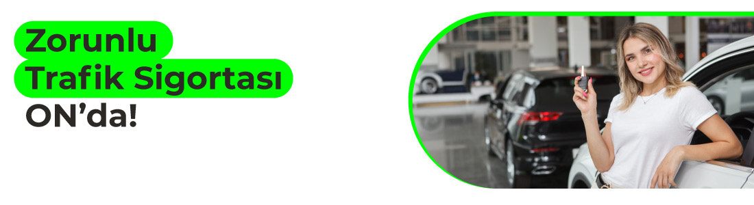Zorunlu Trafik Sigortası