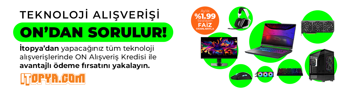 İtopya Bilgisayar Kampanyası İtopya Bilgisayar Kampanyası