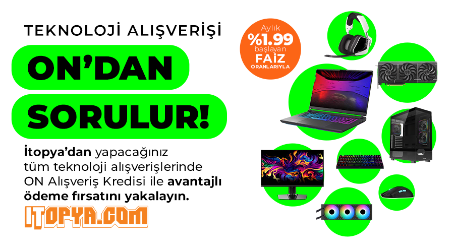 İtopya Bilgisayar Kampanyası