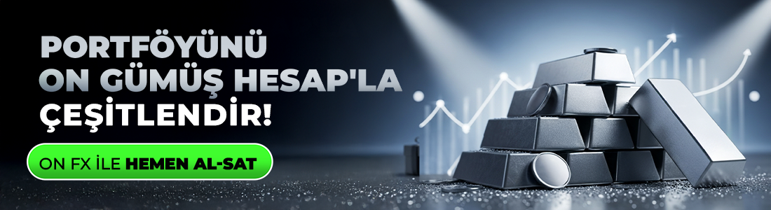 Gümüş Hesabı Gümüş Hesabı