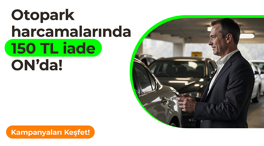 Otopark Kampanyası