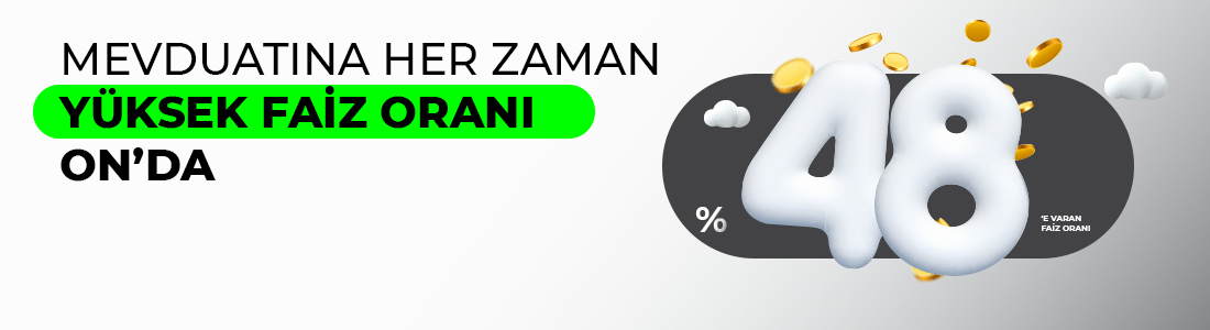 E-Mevduat Hesabı