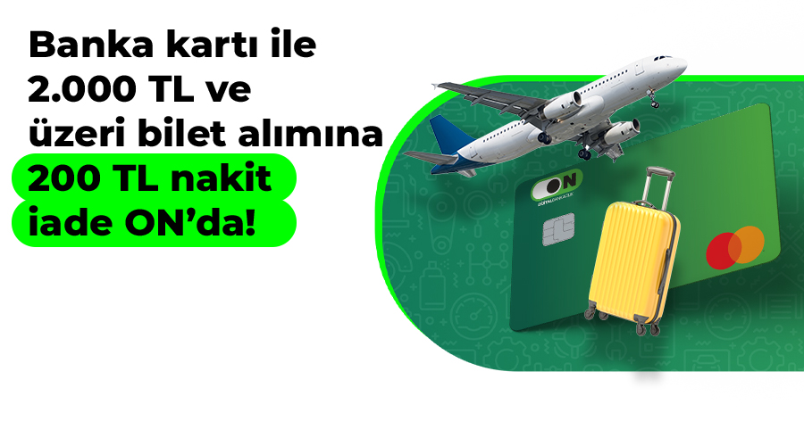 Havayolu Kampanyası