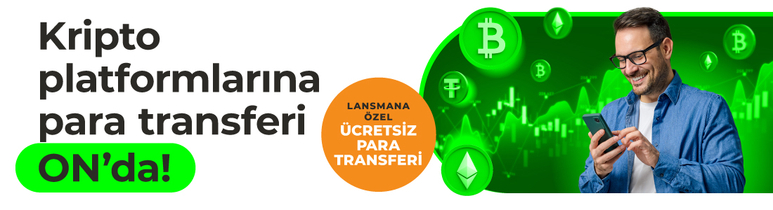Kripto Platform Ödemeleri