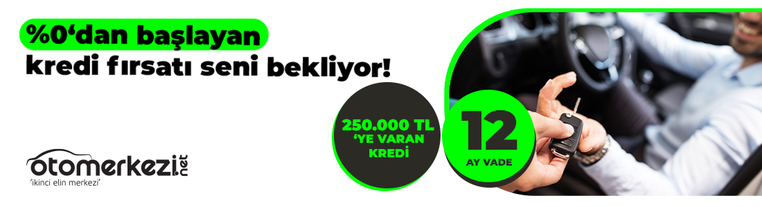Otomerkezi Taşıt Kampanyası