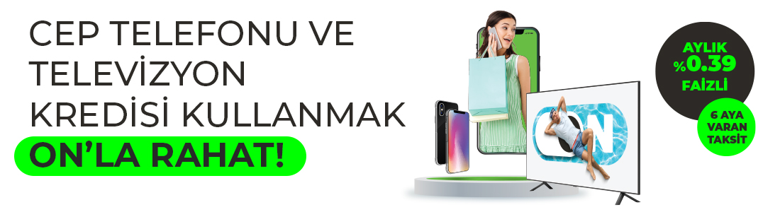 MİGROS ALIŞVERİŞ KREDİSİ