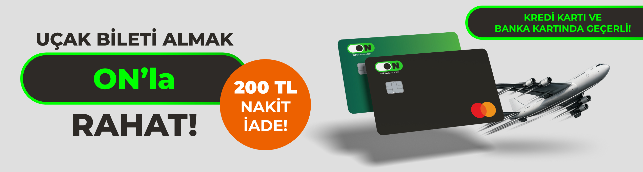 Havayolu Kart Kampanyası Havayolu Kart Kampanyası