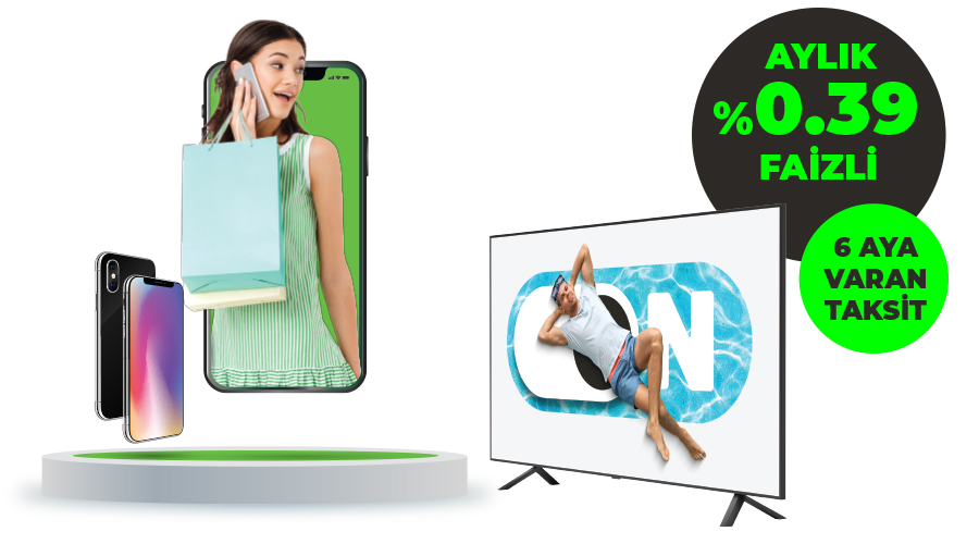 MİGROS ALIŞVERİŞ KREDİSİ