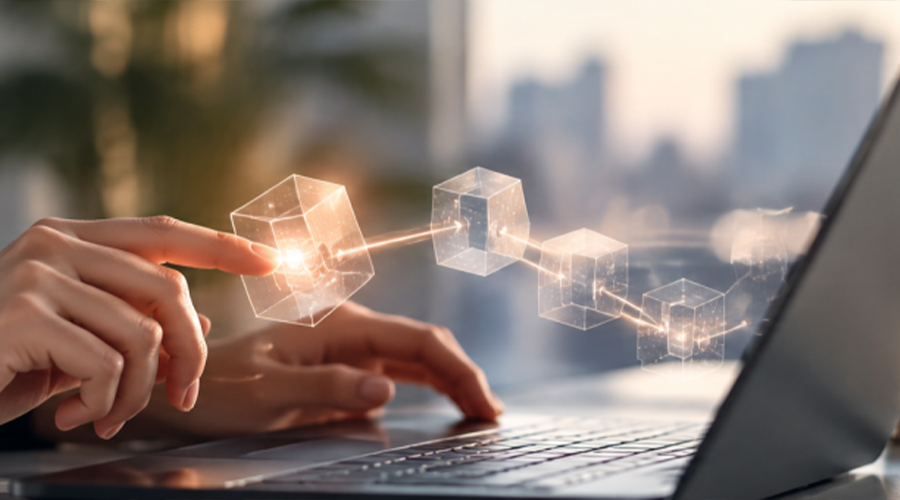 Blockchain Nedir? Finans Dünyasını Nasıl Değiştiriyor? Blockchain Nedir? Finans Dünyasını Nasıl Değiştiriyor?