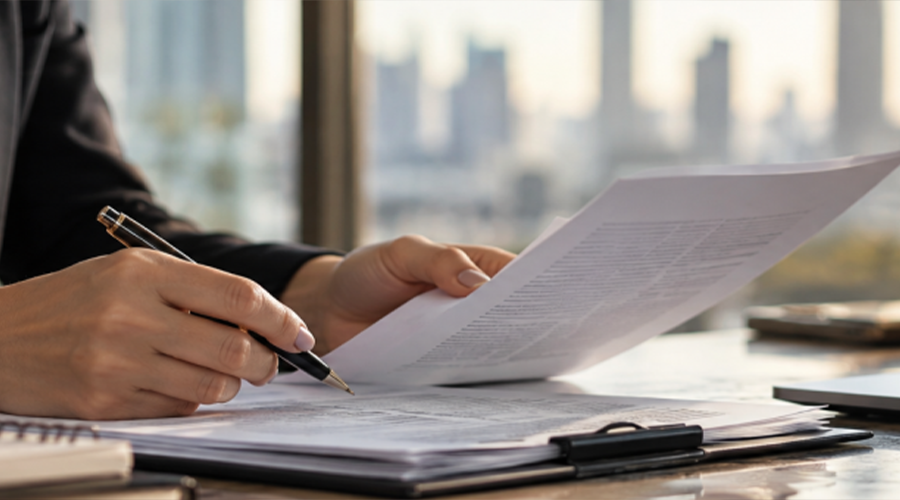 Teminat Mektubu Nedir? Türleri ve Kullanım Alanları Teminat Mektubu Nedir? Türleri ve Kullanım Alanları