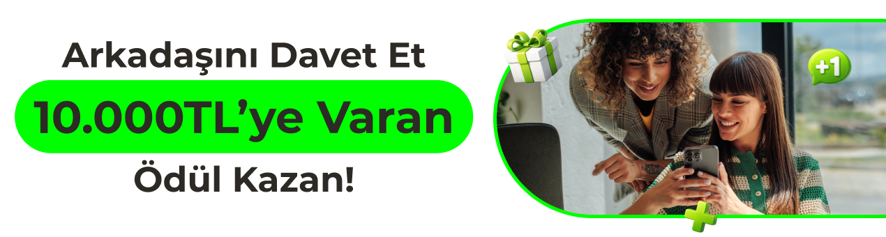 ON'A DAVET KAMPANYASI