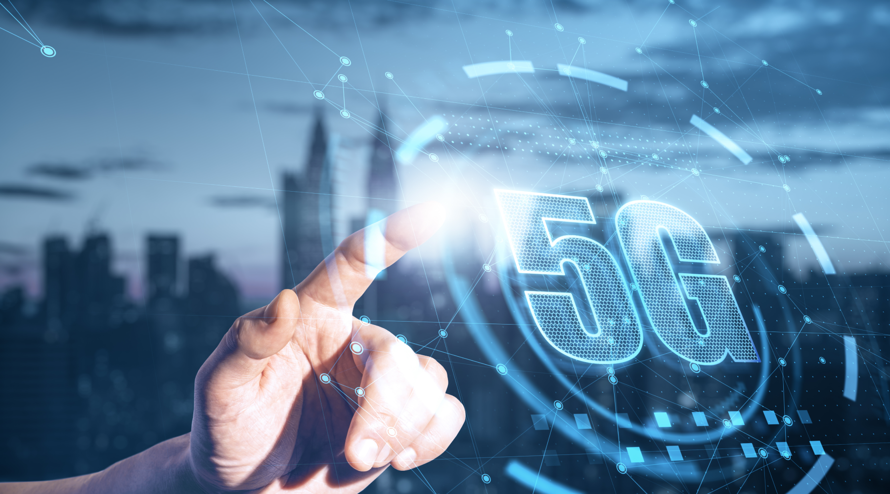 5G Teknolojisi Hakkında Merak Edilenler