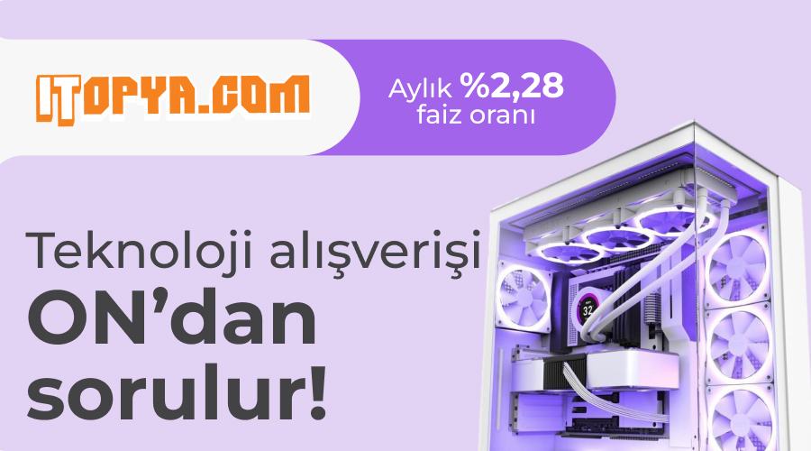 İtopya Bilgisayar Kampanyası