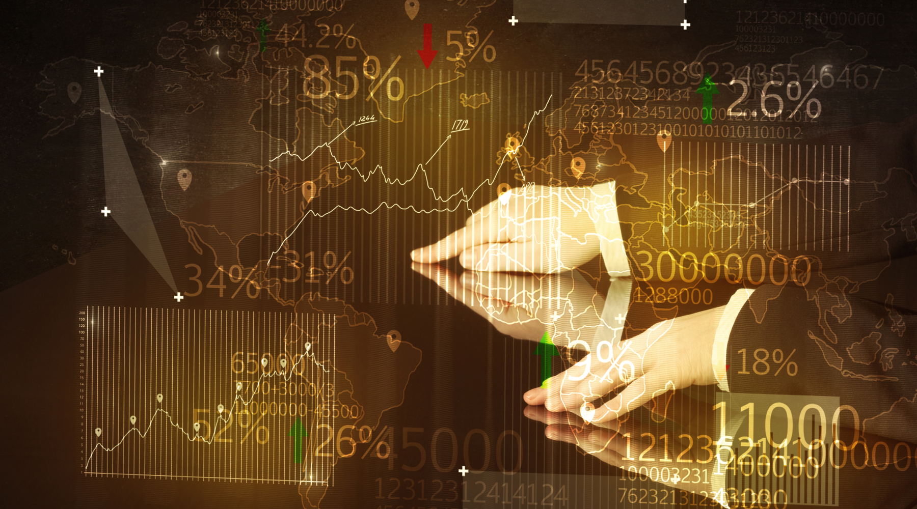 Kambiyo Vergisi Nedir? Nasıl Hesaplanır?