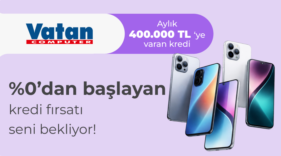 Vatan Cep Telefonu Kampanyası