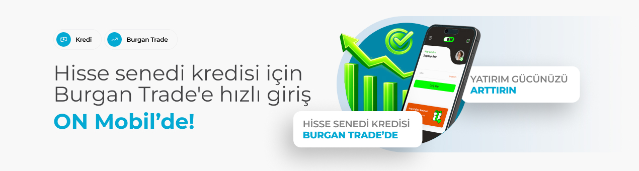 Hisse Senedi Kredisi