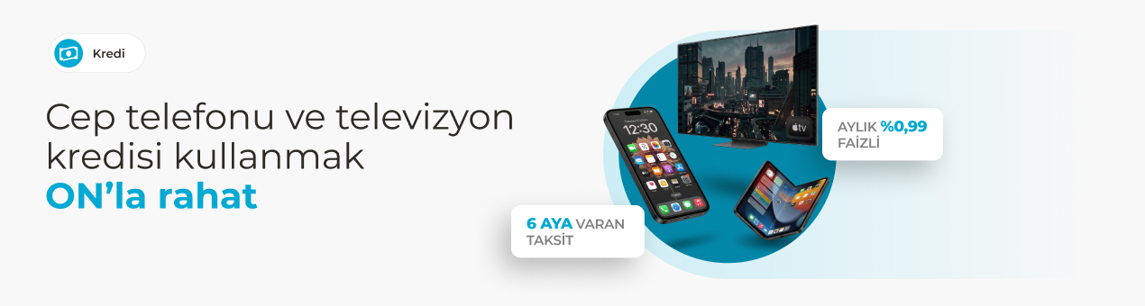 MİGROS ALIŞVERİŞ KREDİSİ