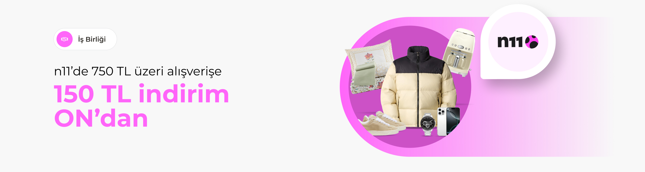 n11 kampanyası