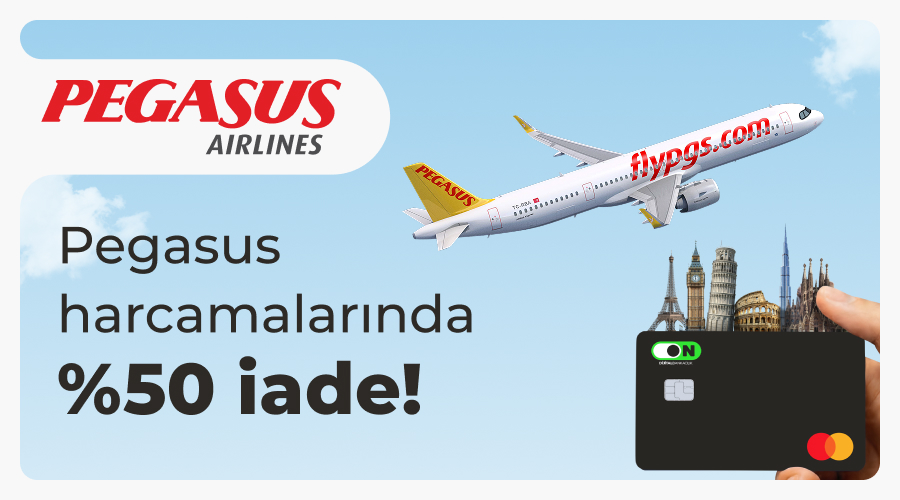 Pegasus Kampanyası