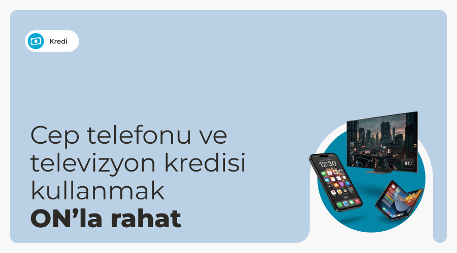 MİGROS ALIŞVERİŞ KREDİSİ