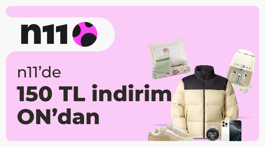 n11 kampanyası