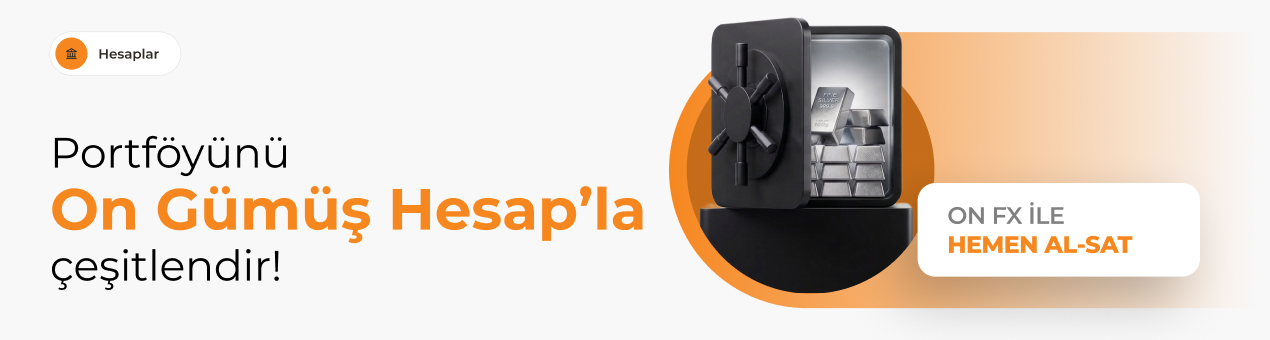 Gümüş Hesabı Gümüş Hesabı