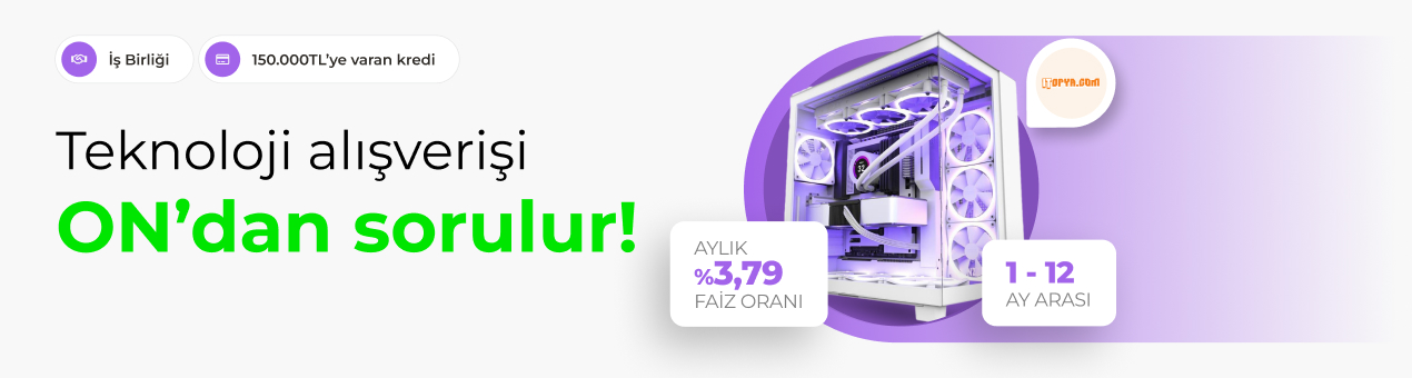 İtopya Bilgisayar Kampanyası