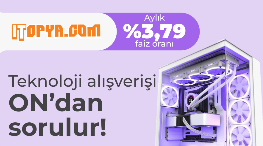 İtopya Bilgisayar Kampanyası