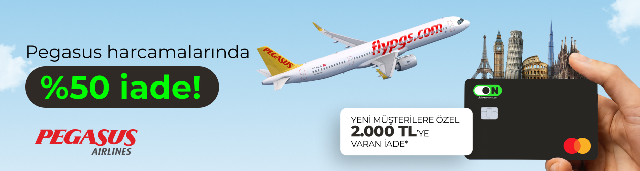Pegasus Kampanyası