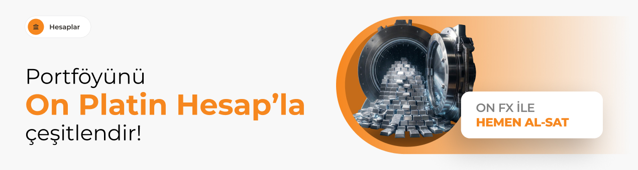 Platin Hesabı 