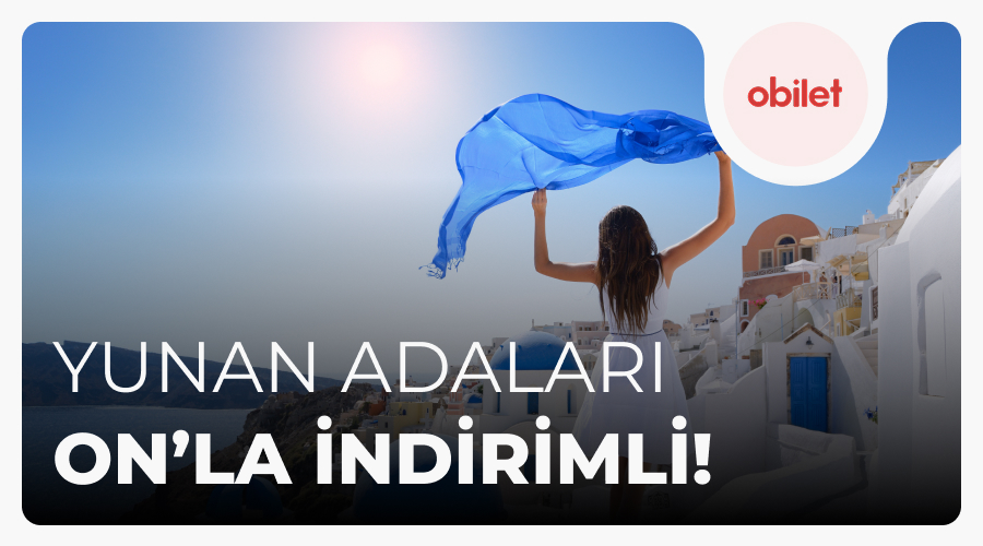 Obilet Kampanyası