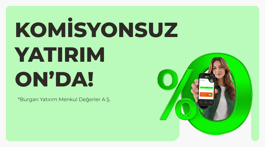 %0 Komisyon Kampanyası %0 Komisyon Kampanyası