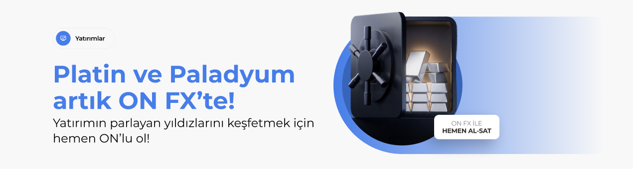 Platin Hesabı 