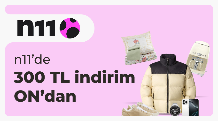 n11 kampanyası
